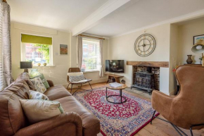 Abigail's Cottage, Wickham Market